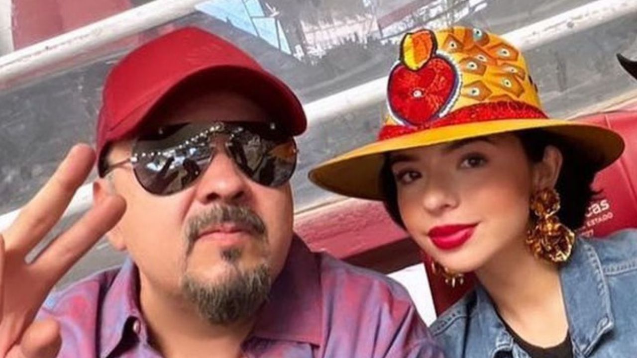 Pepe Aguilar rompió el silencio ante las críticas a Ángela Aguilar La