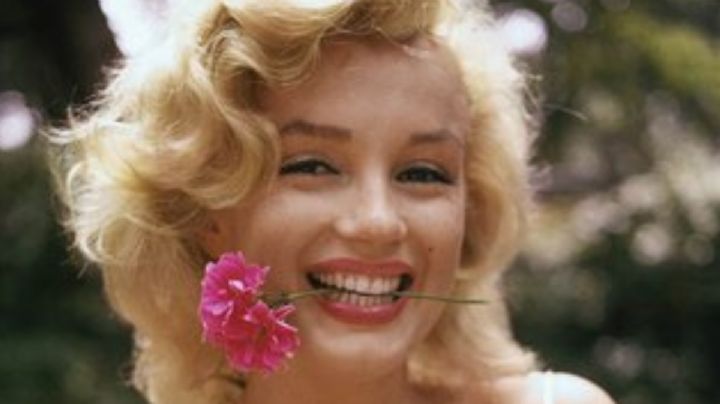 La verdad sobre los orígenes mexicanos de Marilyn Monroe