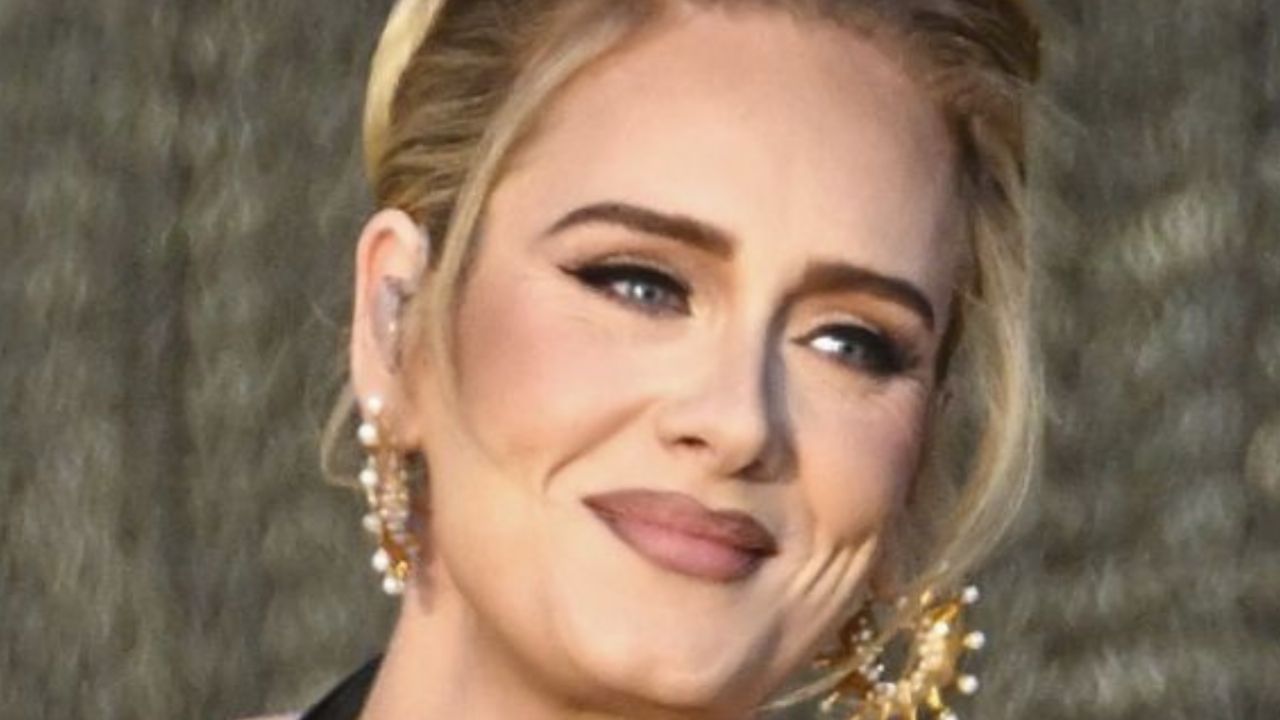 Adele Los Cambios Que Hizo En Su Vida Tras Perder Kilos La