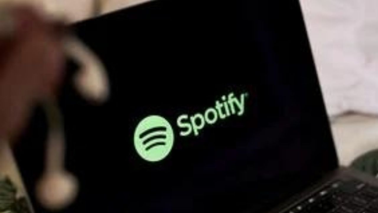 Spotify lanza el modo karaoke cómo funciona La Sabrosita