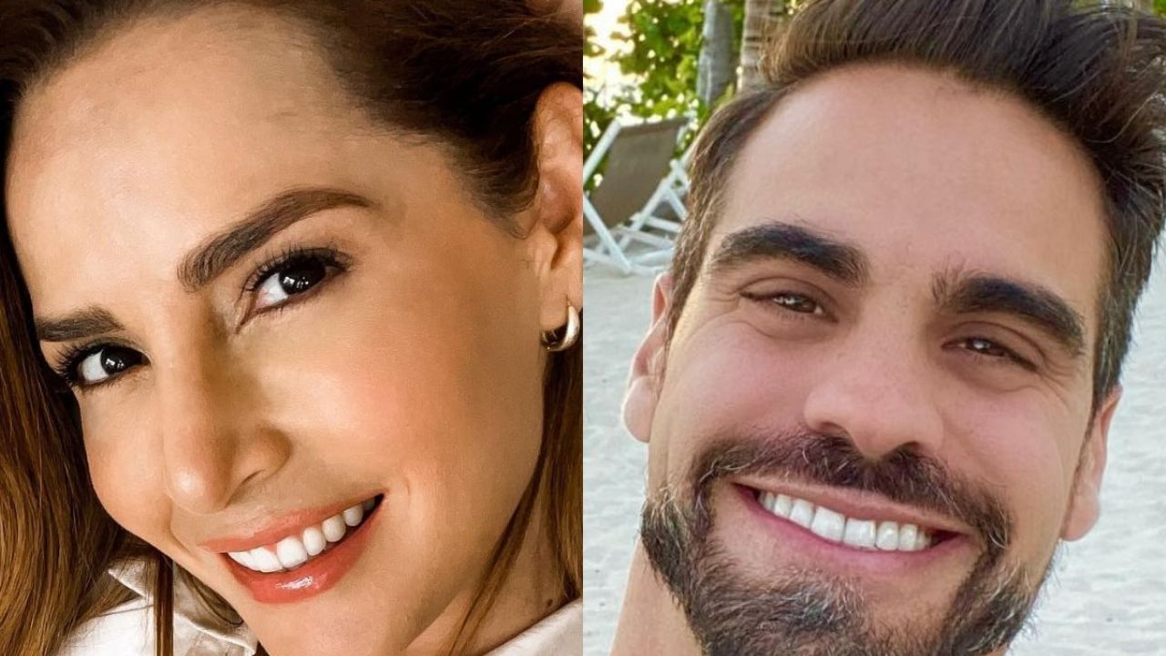 Esta Es La Primera Foto De Carmen Villalobos Y Su Novio Juntos La