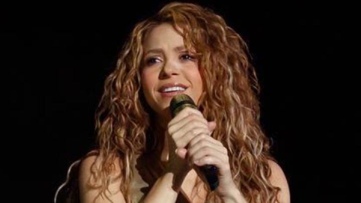 Esta es la canción con la que Shakira le declaró su amor eterno a Gerard Píqué