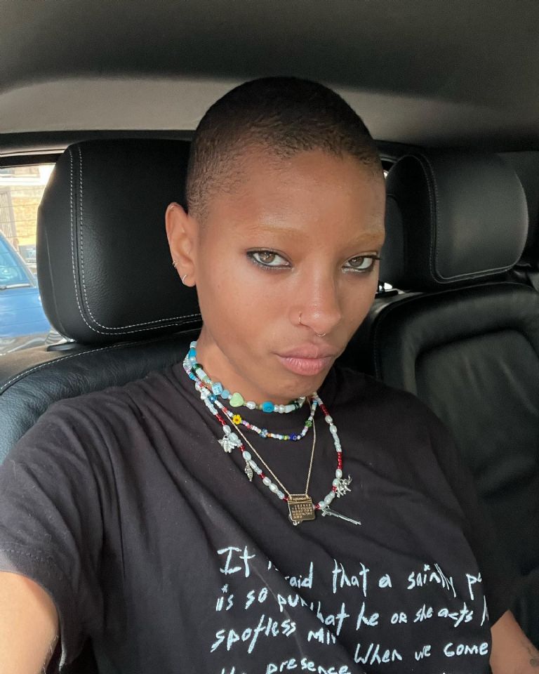 Willow Smith