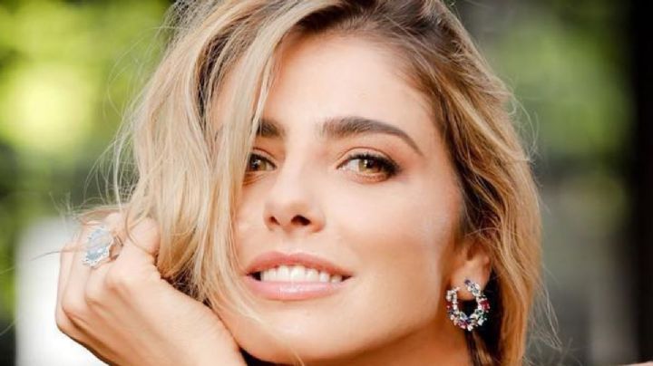 Michelle Renaud enseña su controversial truco de belleza