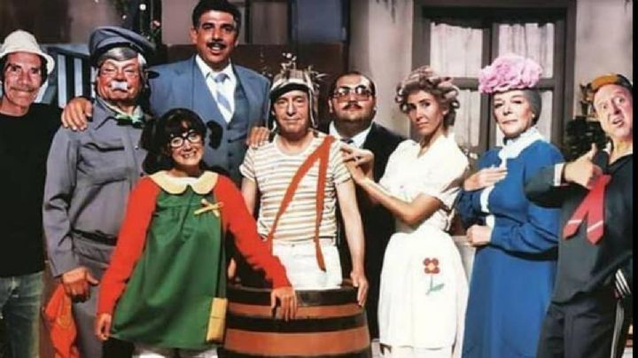 El Chavo del 8: ¿cuánto dinero ganaron los actores de la serie?