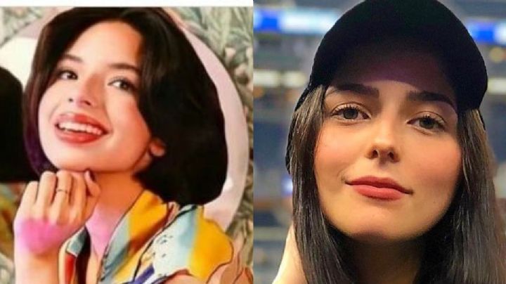 Quién es Constanza, la prima de Ángela Aguilar que es furor en Instagram