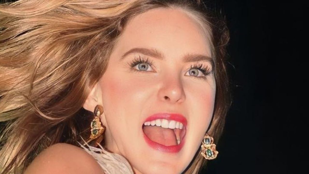 Belinda confirma que es la reina de Halloween con revelador outfit | La  Sabrosita