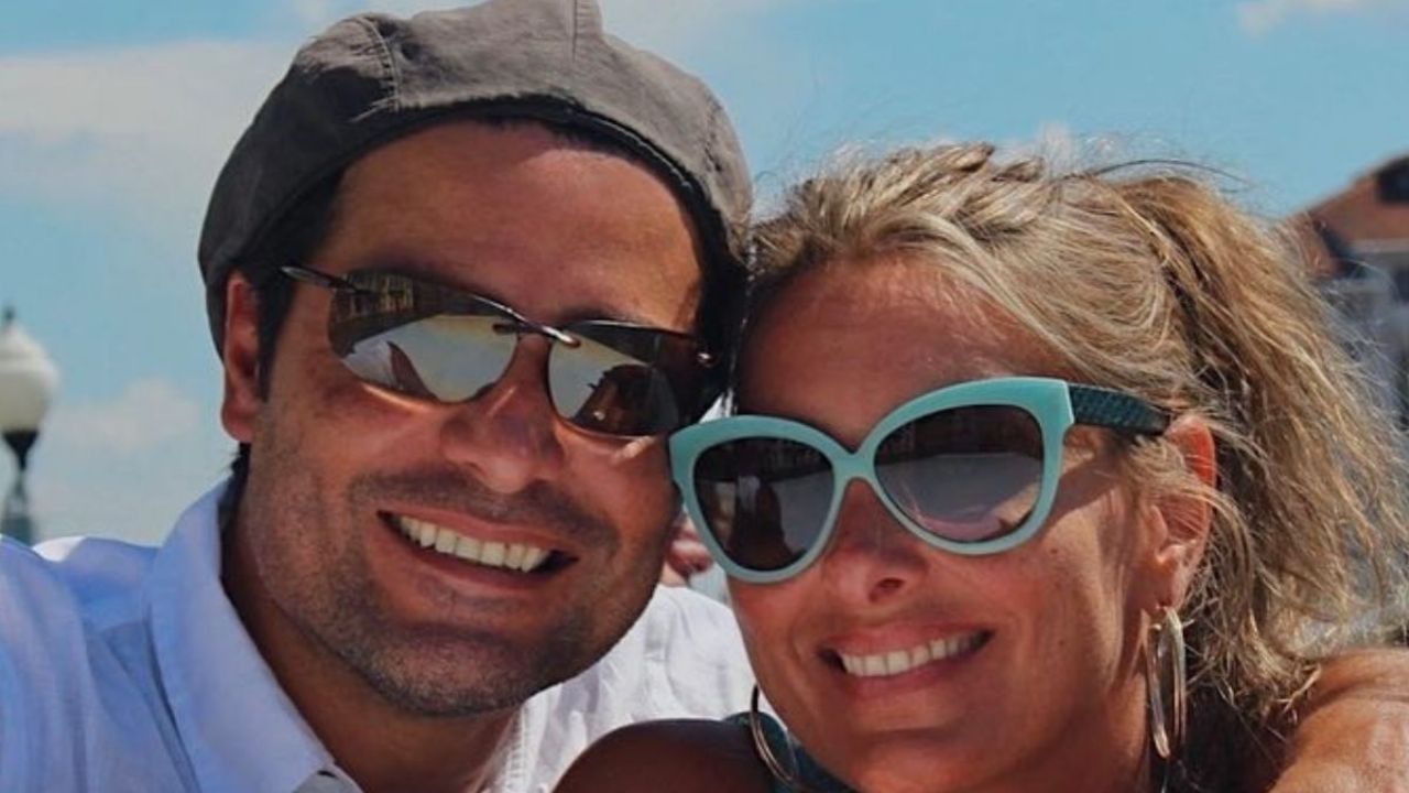 Así celebró Chayanne los 54 años de su esposa, Marilisa Maronesse | La