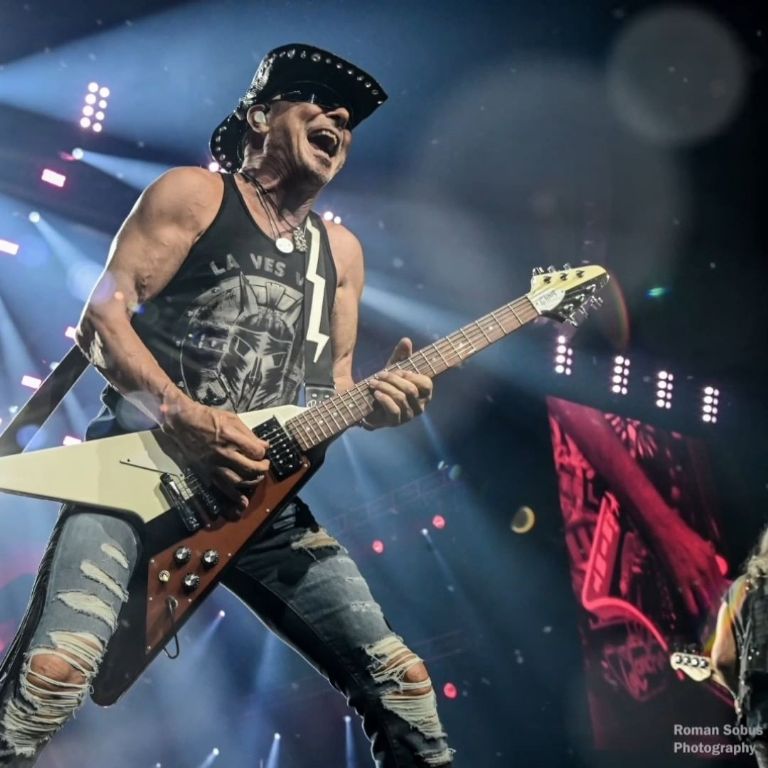 Scorpions