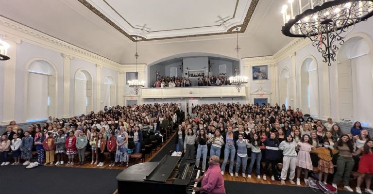 danahallschool