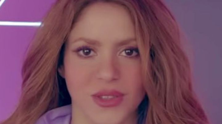 Shakira: este es el verdadero significado del nombre de la cantante