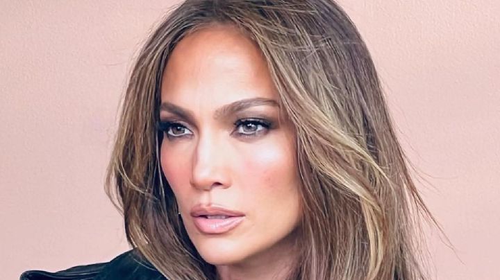 Este es el tratamiento de Jennifer Lopez, ideal para tener una piel de porcelana