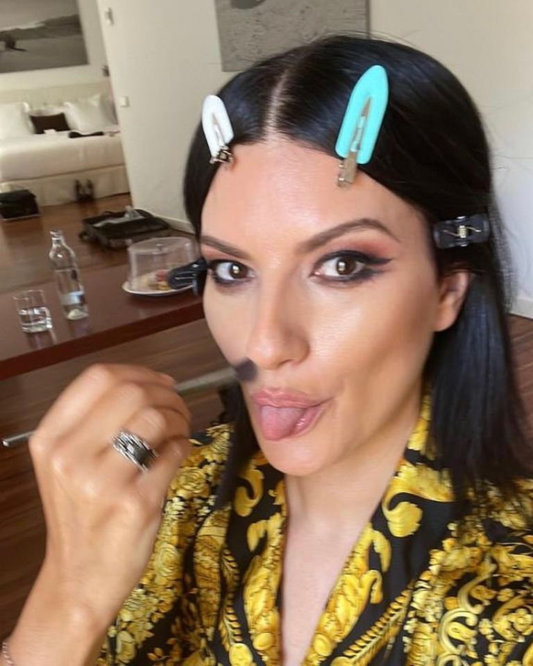 Laura Pausini