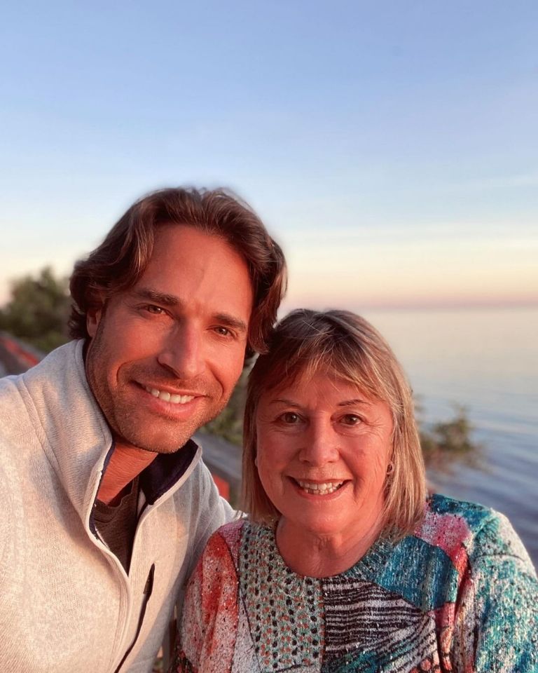 Sebastián Rulli