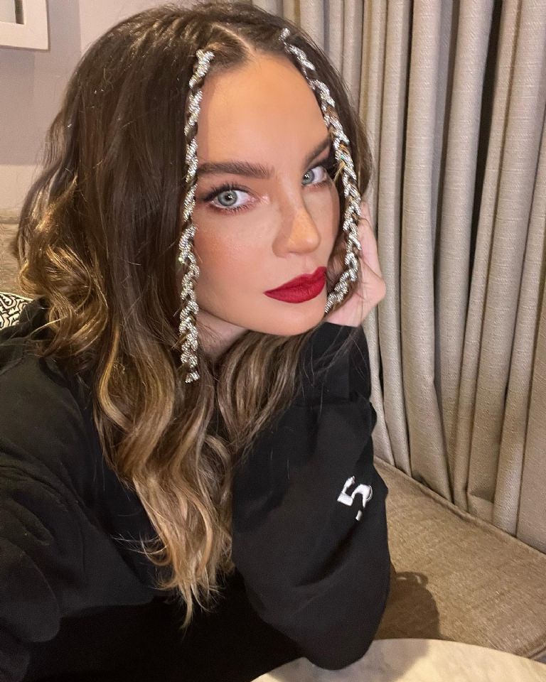 Belinda 