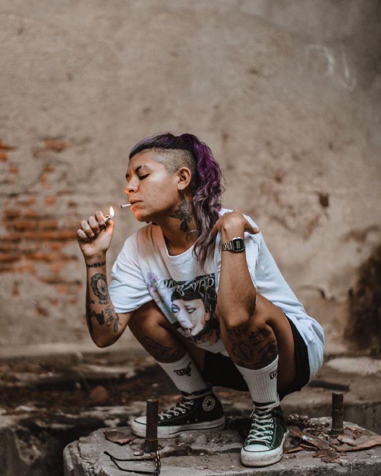 Florencia Cazzu