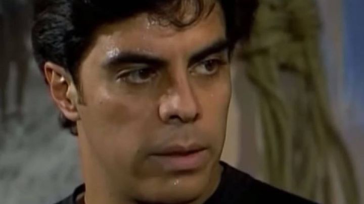 Marimar: así luce Chuy, a casi 30 años del éxito