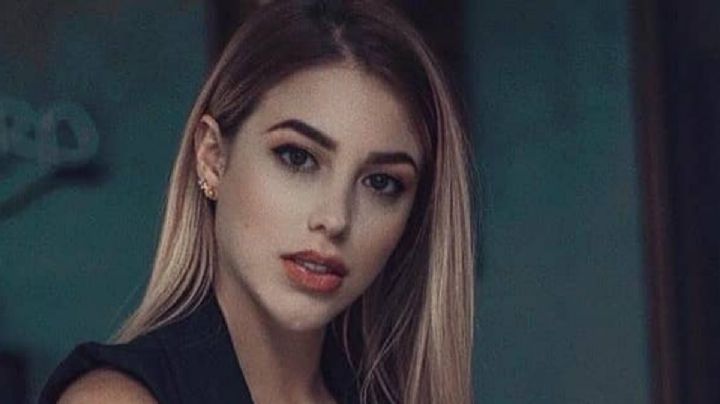 Conoce a Mariana Ríos, la mujer con la que fue visto Christian Nodal