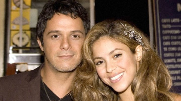 A 17 años de ‘La Tortura’, 3 curiosidades del hit de Shakira y Alejandro Sanz