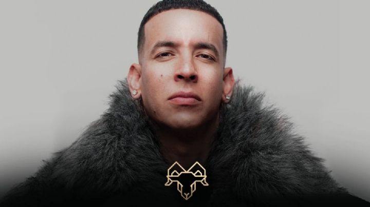 Conoce qué significa la cabra que usó Daddy Yankee en la portada de su último disco