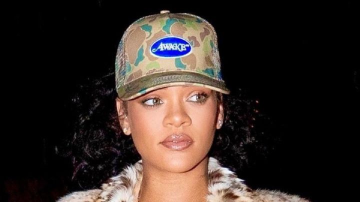 Rihanna: ¿cuándo nace el bebé de la cantante?
