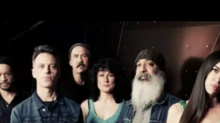 Así se llama el nuevo supergrupo formado por los miembros de Soundgarden y Nirvana