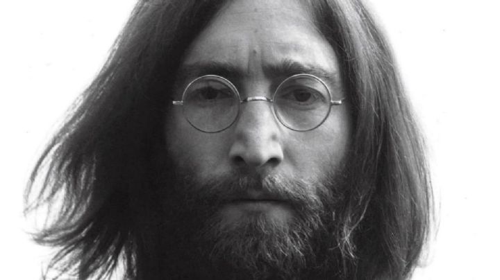John Lennon: esto es todo lo que sabemos de su biopic