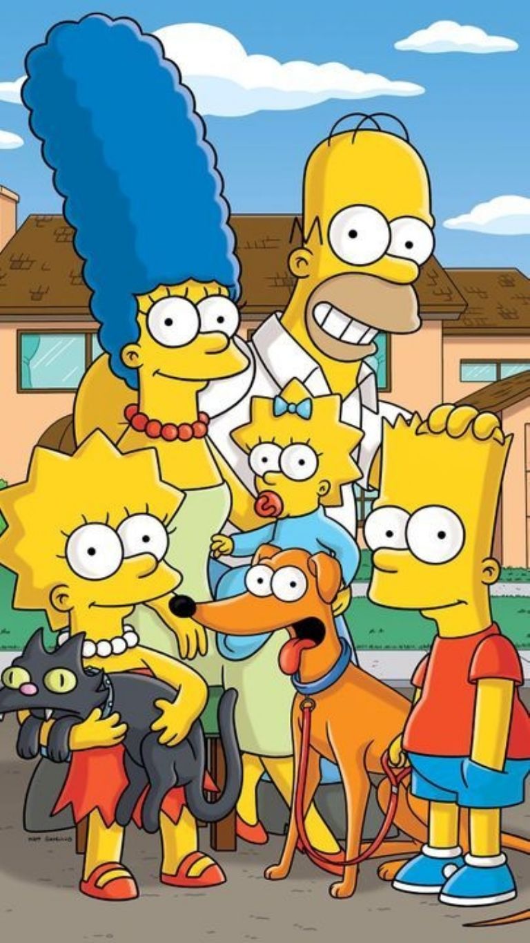 Día Mundial de Los Simpsons: 5 regalos imperdibles para los fanáticos | La  Sabrosita