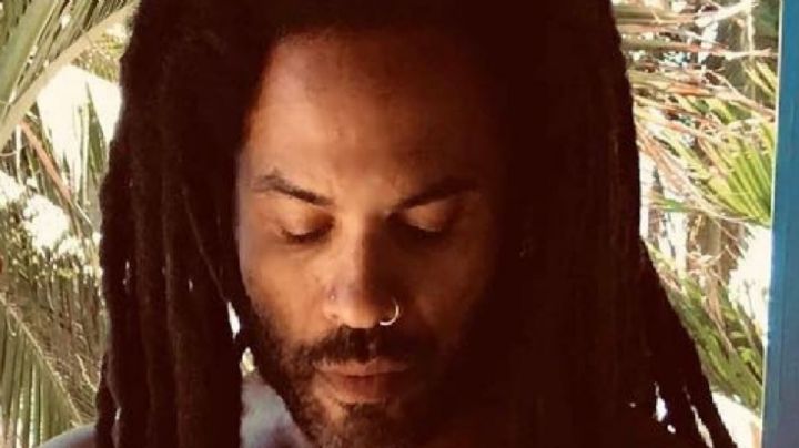 Lenny Kravitz: estos fueron los mejores memes que dejó su visita a México
