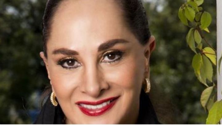 El delicado estado de salud de Susana Dosamantes, mamá de Paulina Rubio