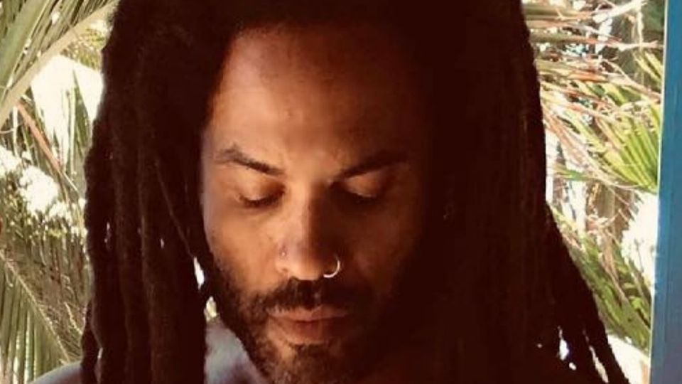 Fuente Instagram @lennykravitz