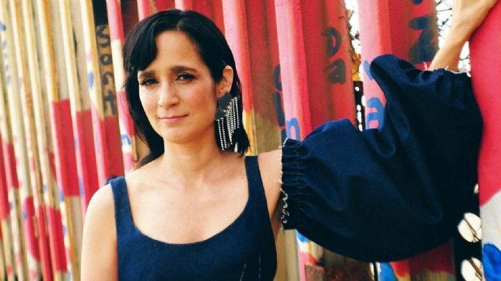 Julieta Venegas: este es el grado de estudios de la cantante