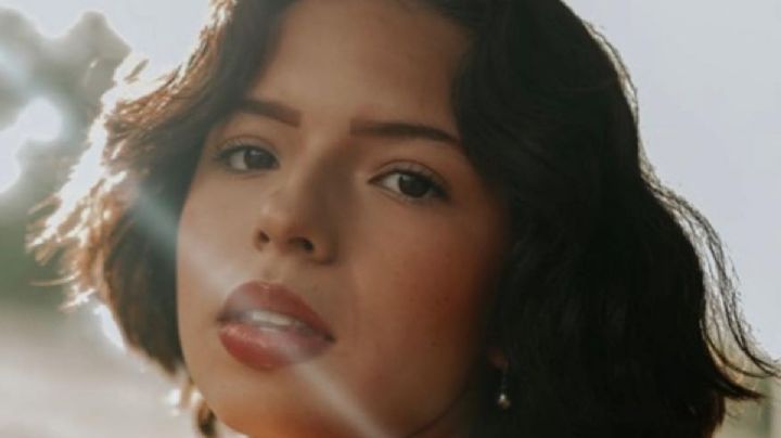 Descubren a la doble de Ángela Aguilar y se vuelve viral en TikTok