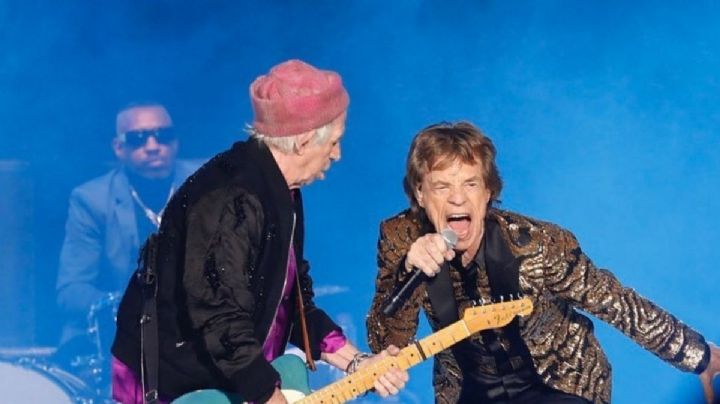 Rolling Stones: así celebrará la BBC sus 60 años