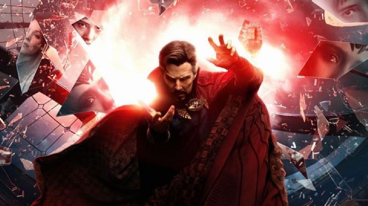 Marvel: “Doctor Strange en el Multiverso de la Locura” tendrá función especial en México