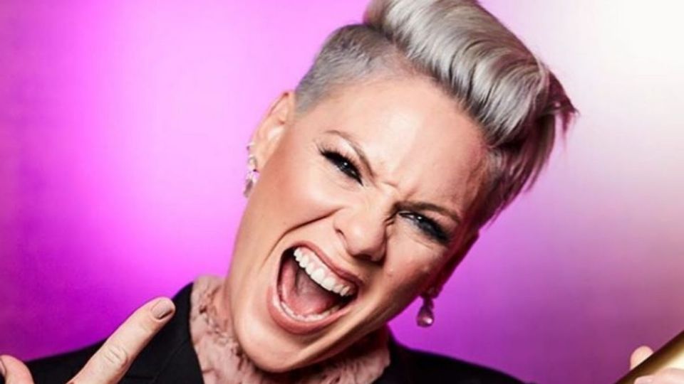 Fuente: (Instagram @pink)