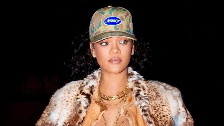 Rihanna: ¿A cuánto asciende la fortuna de la cantante?