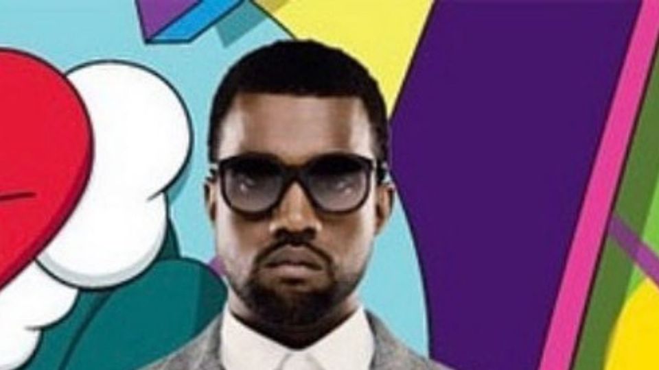 Fuente Instagram @kanyewestposts