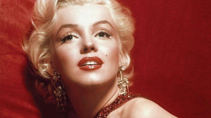 Marilyn Monroe: quién era su padre y cómo era su relación con él