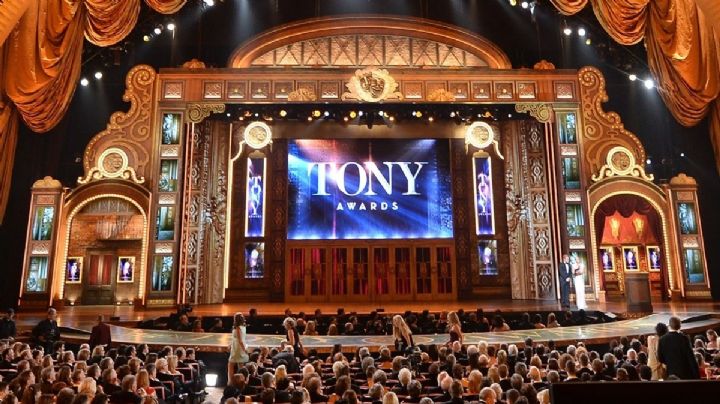 Premios Tony 2022: ¿Quiénes son los nominados?