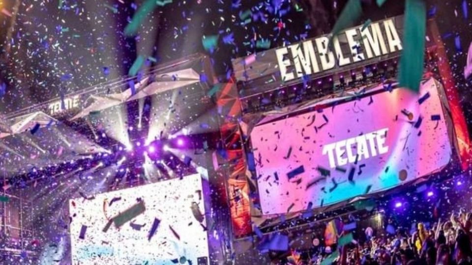 Fuente Instagram: tecate_emblema