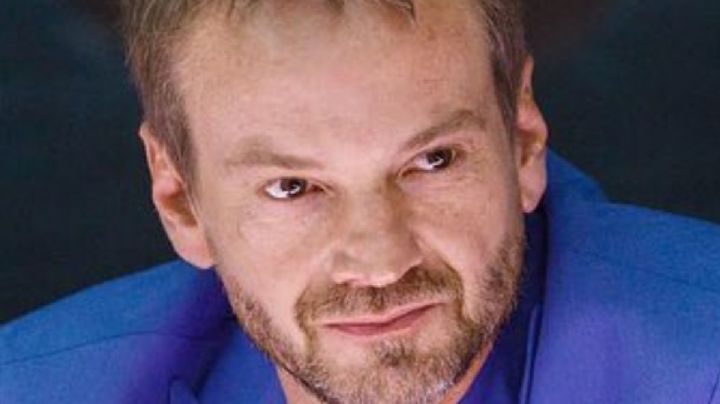 Conoce a Guillermo Pfening, el actor que es relacionado con Belinda