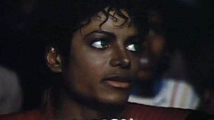 Así será la edición especial de Thriller de Michael Jackson, a 40 años de su creación