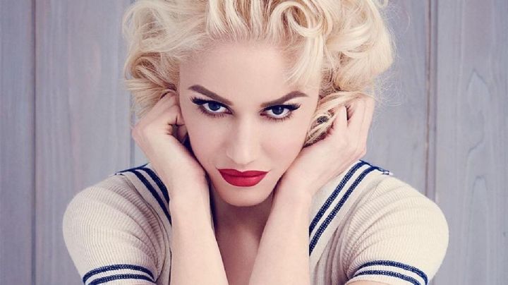 Gwen Stefani: la historia detrás de “Don’t speak” que te dejará boquiabierto