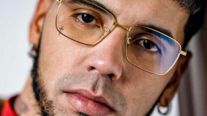 Quién es Melissa Lobatón y por qué sufrió un accidente en el concierto de Anuel AA
