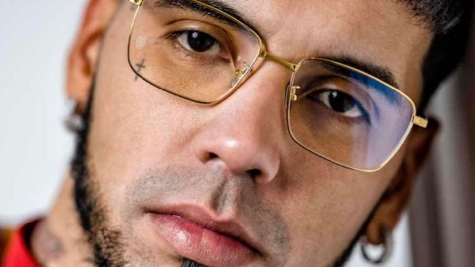 Fuente: (Instagram @anuel)