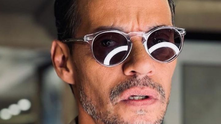 La historia detrás de "Aguanilé”, la salsa que hizo famoso a Marc Anthony