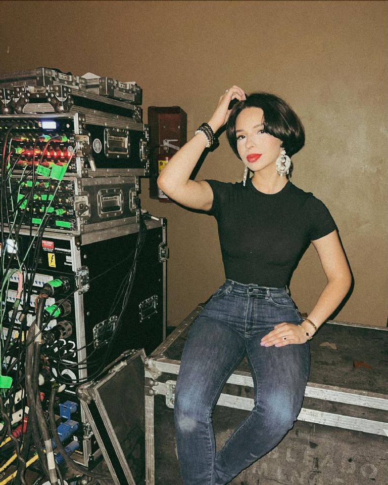 Ángela Aguilar. Fuente: (Instagram @angela_aguilar_)