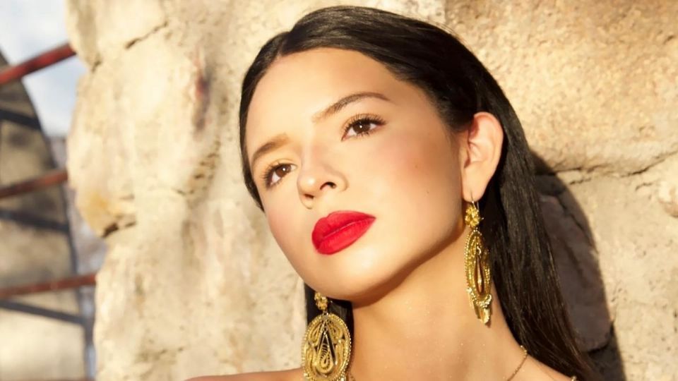 Fuente: (Instagram @angela_aguilar_)