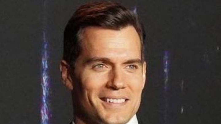 El video de Henry Cavill admirando a Shakira que se hizo viral